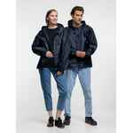 Ветровка KIVACH PROMO, темно-синий, размер S