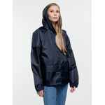 Ветровка KIVACH PROMO, темно-синий, размер S