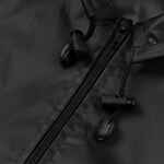 Дождевик детский RAINMAN KIDS черный, 7-9 лет