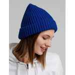 Шапка NORDKAPP, синяя