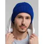 Шапка NORDKAPP, синяя