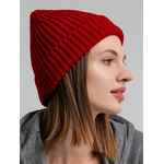 Шапка NORDKAPP, красная