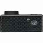 Экшн-камера DIGMA DICAM 300, серая