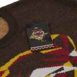 Джемпер TOTEM TIGER, размер XS