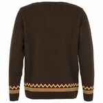 Джемпер TOTEM TIGER, размер XS