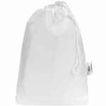 Дождевик «ХЗ», белый, размер XL