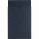 Шубер FLACKY, синий