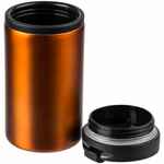 Термостакан CANELLA, оранжевый