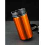 Термостакан CANELLA, оранжевый