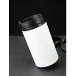 Термостакан CANELLA, белый