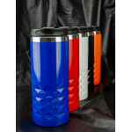 Термостакан PRISM, оранжевый