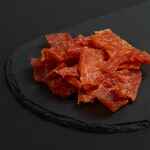 Сыровяленое мясо MEAT CHOICE, индейка