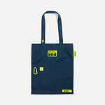 Сумка для покупок TRIANGEL, синяя