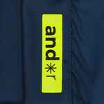 Сумка для покупок TRIANGEL, синяя