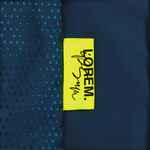 Сумка для покупок TRIANGEL, синяя