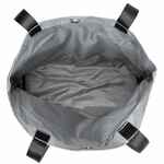 Сумка для покупок ONEWORLD, серая