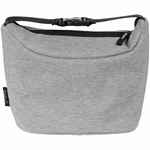 Термосумка ONEWORLD, серая