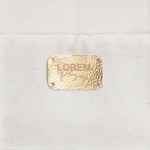 Подушка HOLLAND, неокрашенная