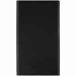 Внешний аккумулятор EASY TRICK COMFORT 4000 мАч, черный