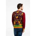 Джемпер MOOLA, размер XS