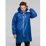 Дождевик BRAINING MAN, ярко-синий, размер L