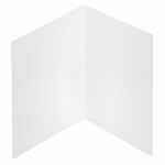 Набор WARMEST WISHES: 3 открытки с конвертами