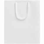 Пакет бумажный WIDE, белый