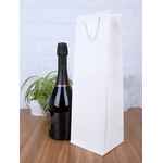 Пакет под бутылку VINDEMIA, белый
