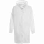 Дождевик «Вечные ценности. Любовь», белый, размер S