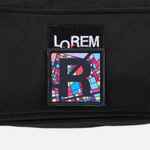 Несессер NESSI, черный