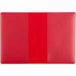 Набор DORSET SIMPLE, красный