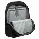 Рюкзак SIMPLEX, черный