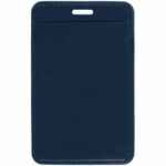 Чехол для пропуска NEBRASKA, синий