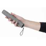 Зонт складной LUFT TREK, серый