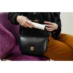 Зонт складной LUFT TREK, белый