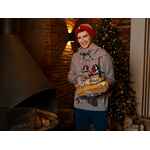 Джемпер BIRDS AND BERRIES, размер XS