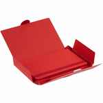 Набор SHALL COLOR, красный