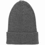 Шапка ALPINE, серая
