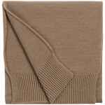 Шарф CORDELIA, бежевый