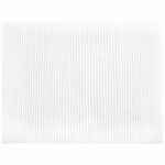 Шарф ALPINE, белый