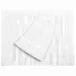 Шарф ALPINE, белый