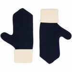 Варежки на заказ MANI, акрил, размер XL