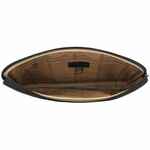 Сумка для документов ITALICO, черная