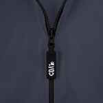 Дождевик «Воплащение всего», темно-синий, размер XXL