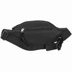 Поясная сумка KALITA, черная
