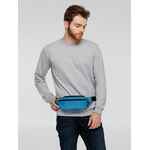 Поясная сумка KALITA, синяя