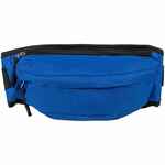 Поясная сумка URBAN OUT, синяя