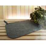 Банный коврик EASY SITTING, серый