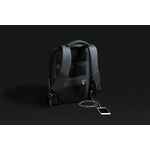 Рюкзак HIPACK, черный