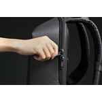 Рюкзак HIPACK, черный